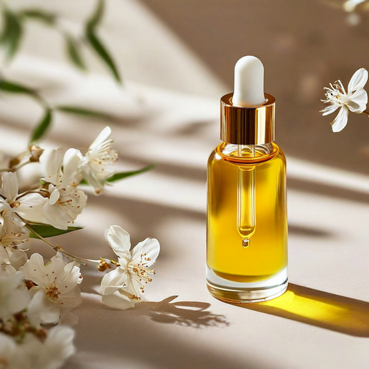 Your Guide to Choosing the Right Face Oil for Your Skin Type