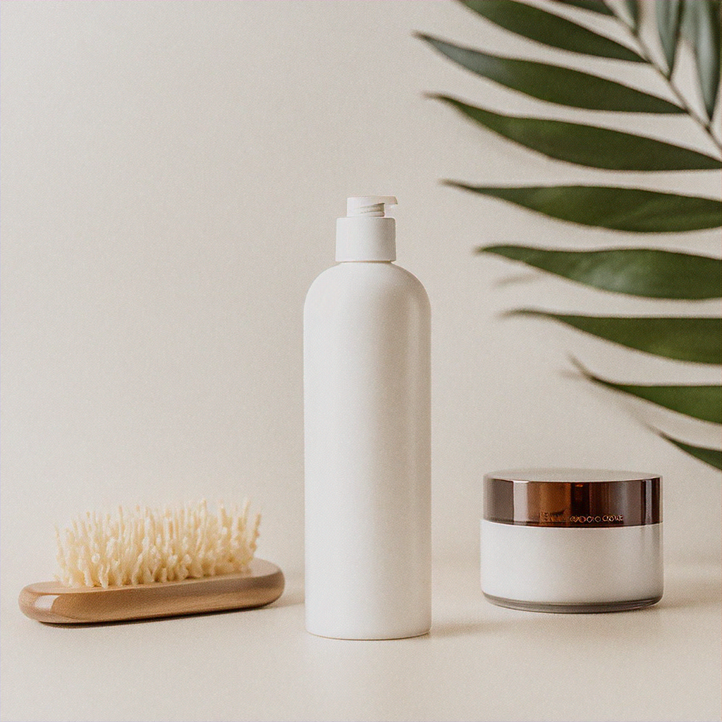 Is Your Shampoo Stripping Your Hair Color?
