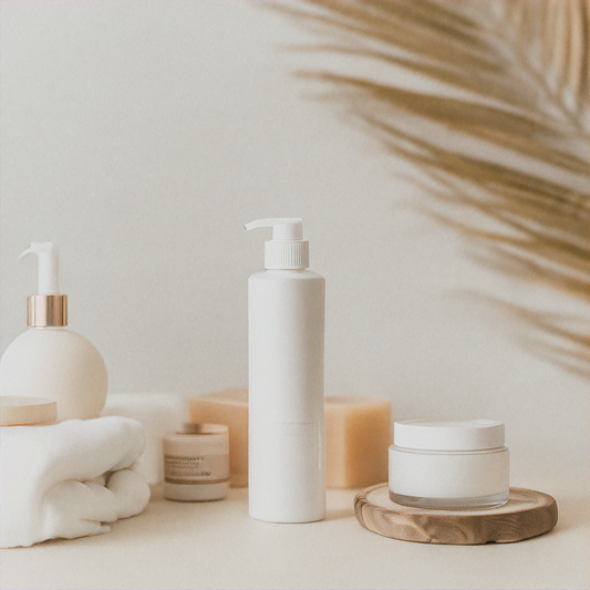Natural Solutions for Post-Pregnancy Stretch Marks