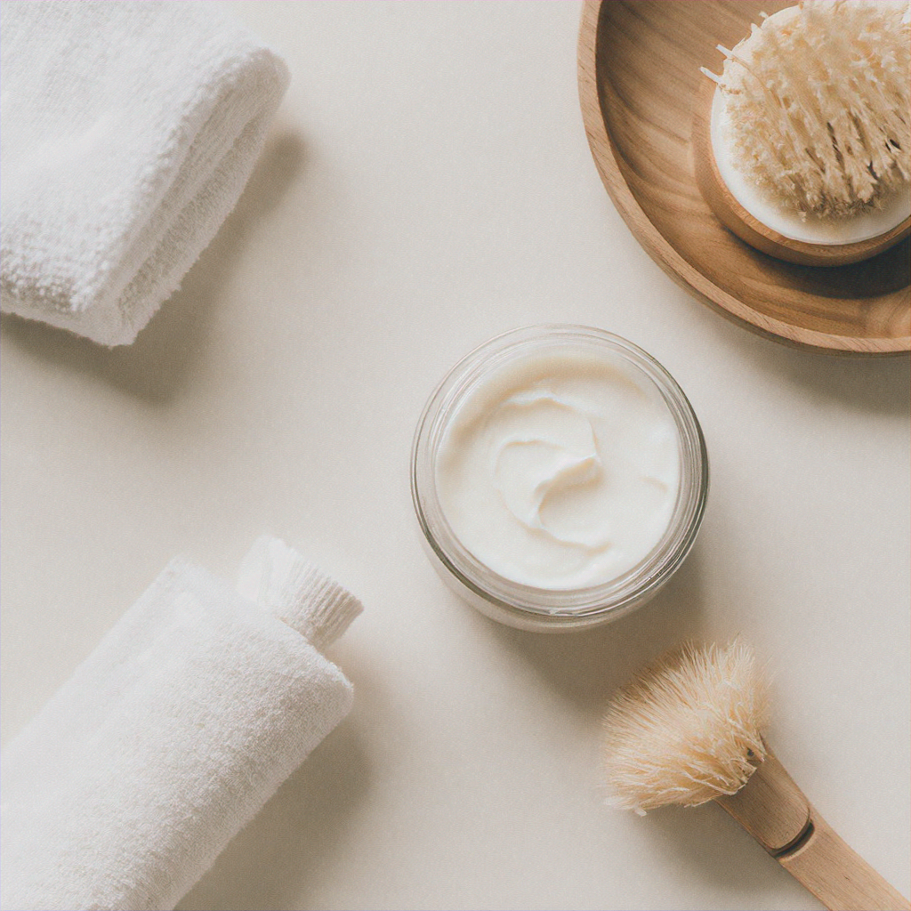 Why Body Butters Are Essential in Summer Too