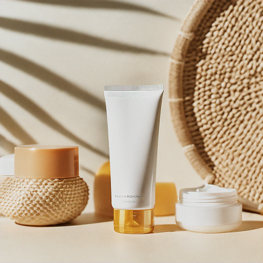Sunscreen Reapplication: Why It’s Non-Negotiable