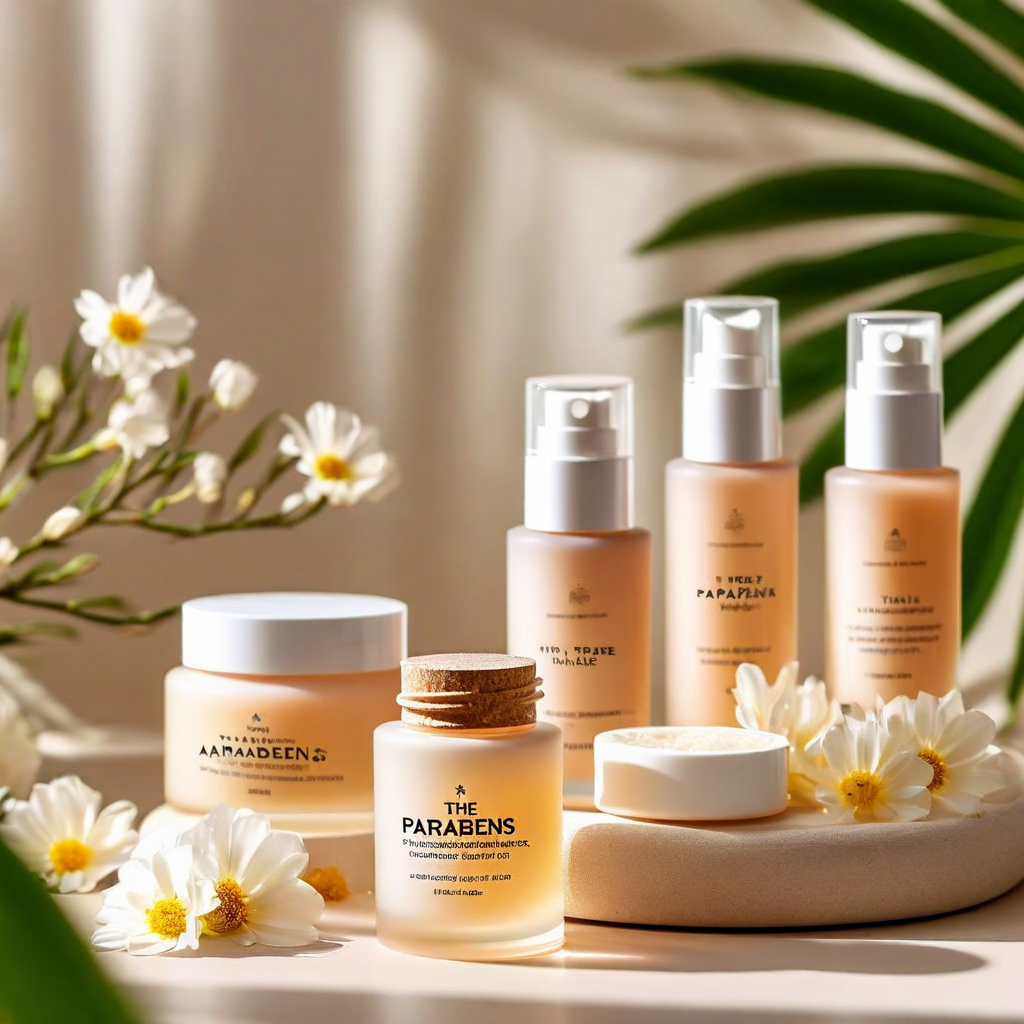 The Truth About Parabens in Indian Skincare Products