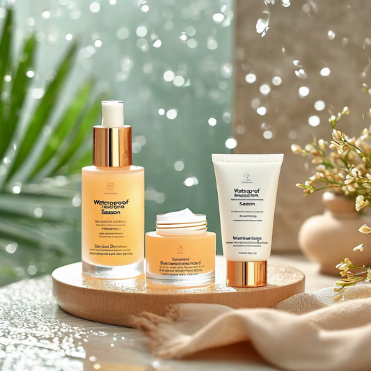 Why Waterproof Sunscreen Matters During Rainy Season