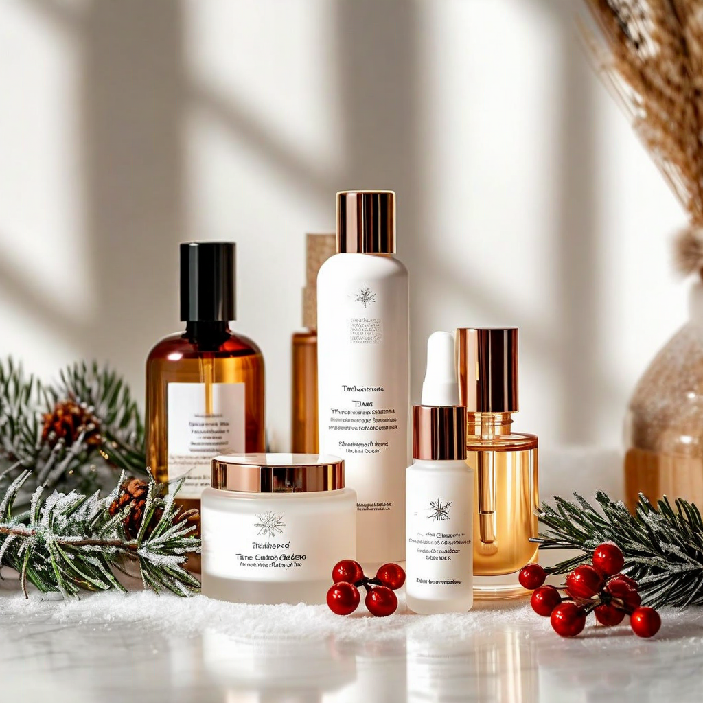 The Art of Gifting Skincare: A Holiday Shopping Guide