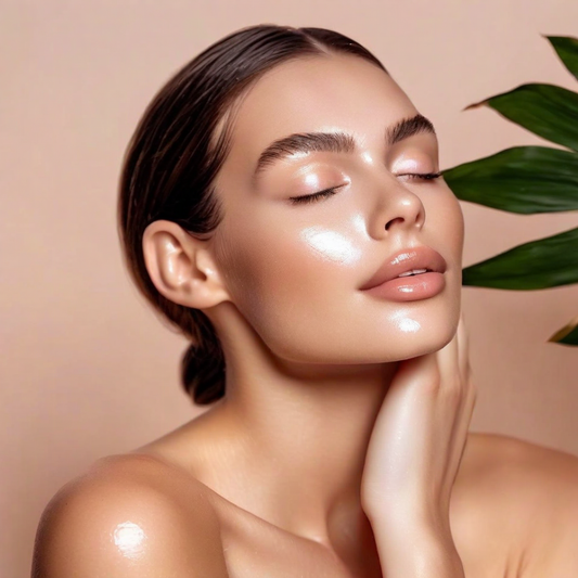 Post-Monsoon Skin Recovery: Repairing Damage Naturally