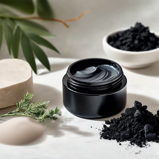 Charcoal vs. Clay: Which Detox Mask Is Right for You?