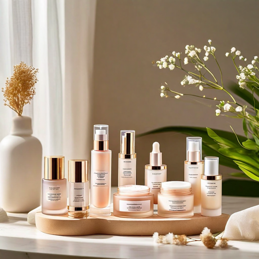 How to Store Your Skincare Products in Humid Weather