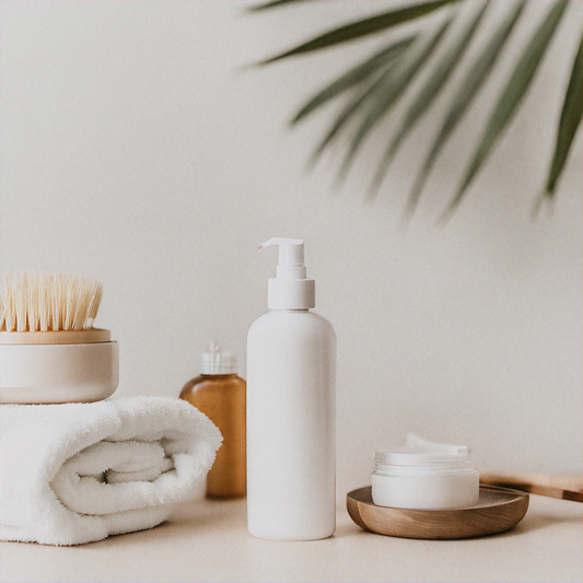 The Perfect Post-Workout Skincare Routine