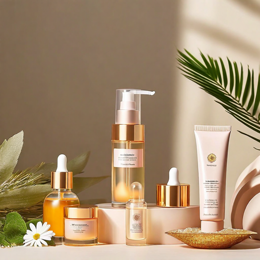 Independence Day Special: Celebrating Indian Beauty Ingredients