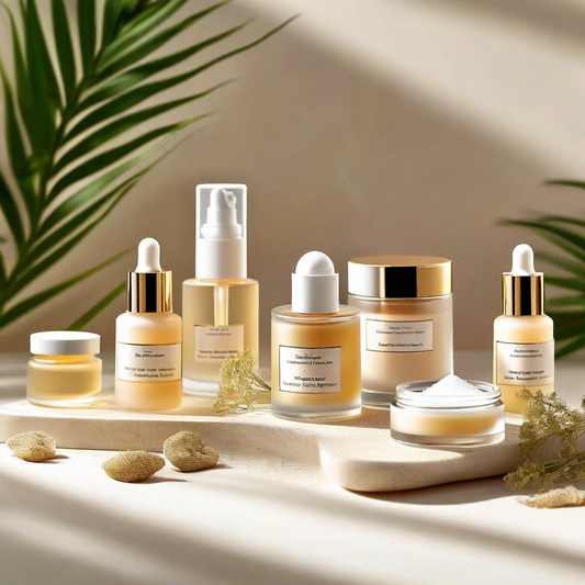 Your Complete Guide to Layering Skincare Products