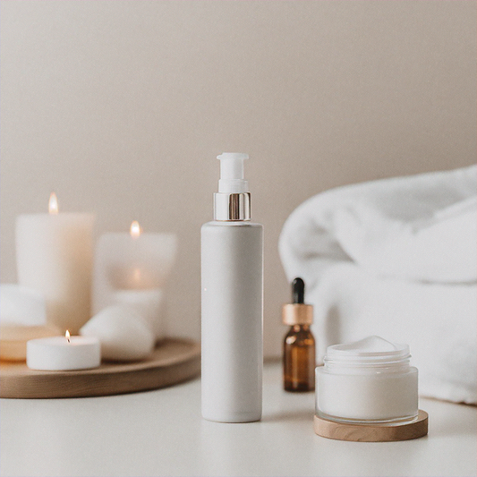 Nighttime Skincare: What Happens While You Sleep?