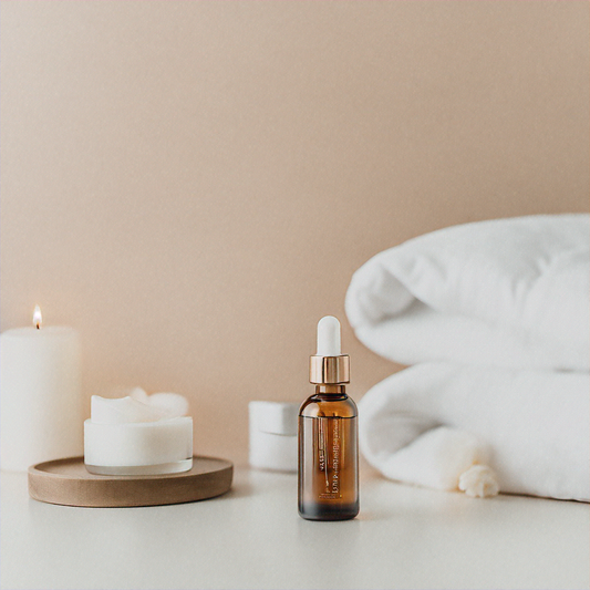 Pillow Drops: The Secret to a Restful Sleep