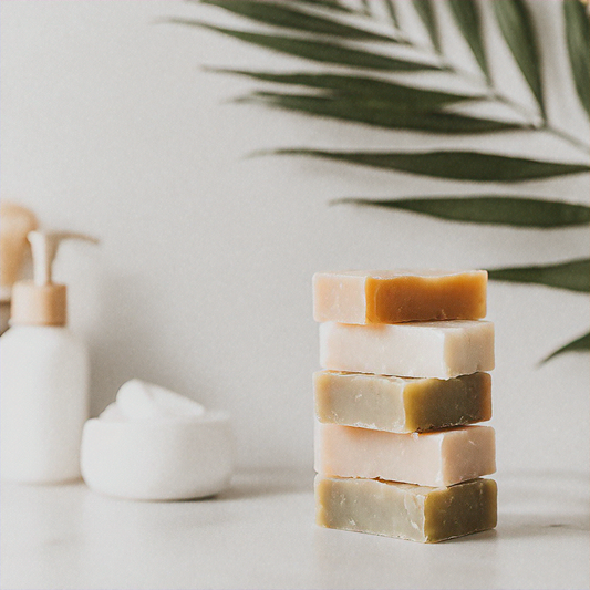 Why Handmade Soaps Are Better for the Planet
