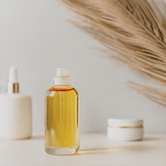 The Best Oils for Hair Volume and Thickness