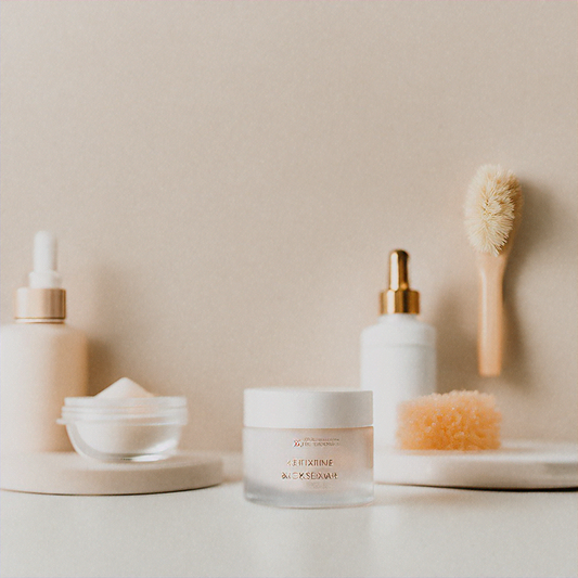 How to Safely Exfoliate Your Lips