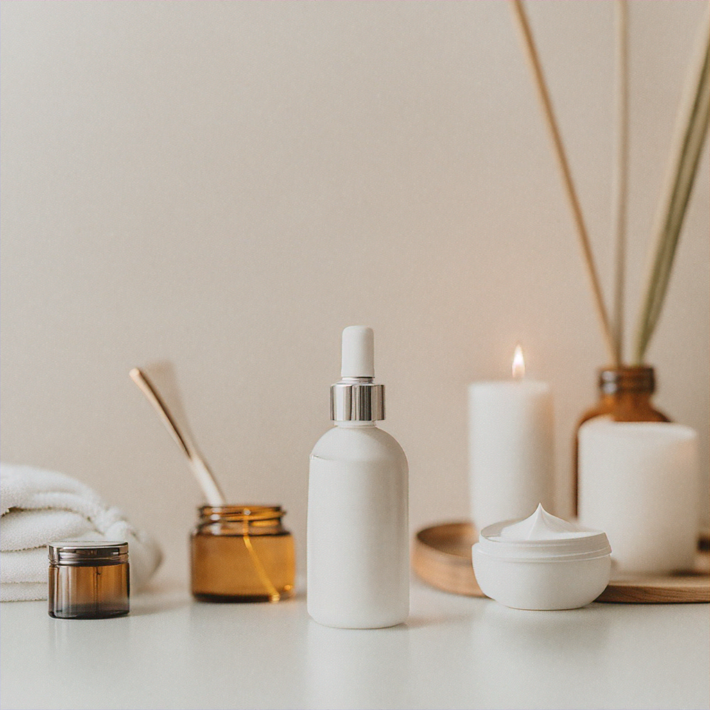 The Art of Facial Massage at Home