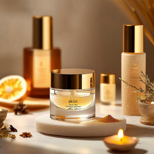 Why Your Skin Feels Different After Diwali