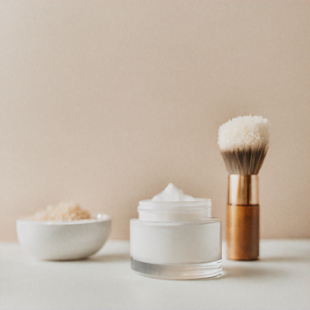 How to Choose the Right Face Scrub for Your Skin Type