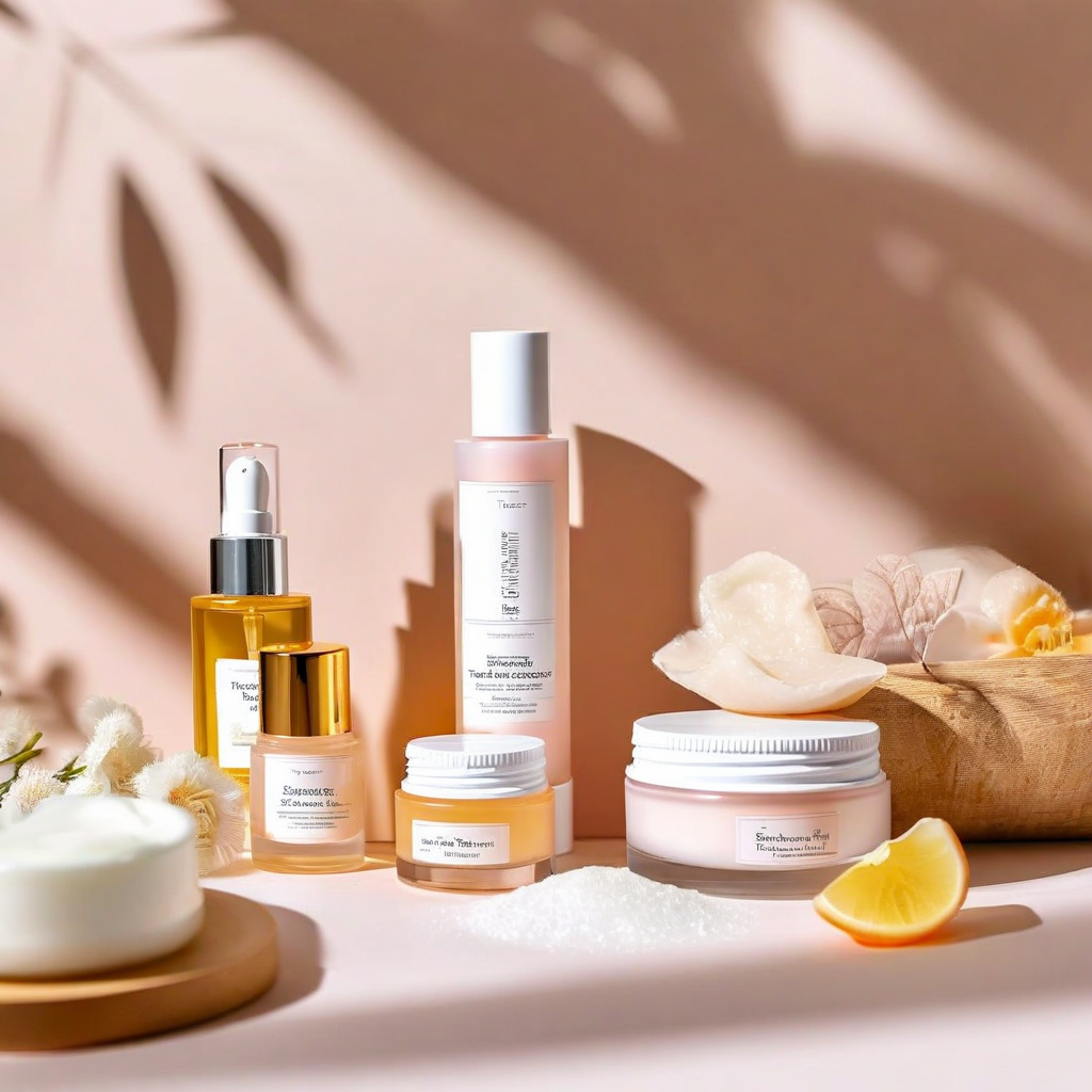 Back to School: Teaching Teens a Simple Skincare Routine