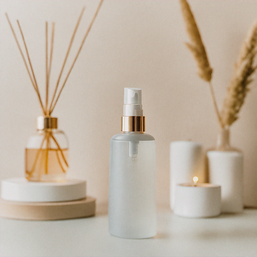 How to Use Body Mist to Make Your Fragrance Last