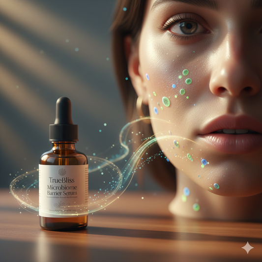 The Microbiome Revolution: Why "Good Bacteria" is the Next Big Thing in Face Care