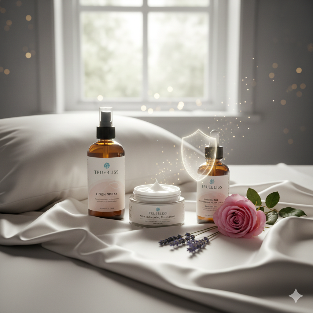The Pillowcase Test: Why Your Silk or Cotton Choice Matters More Than Your Night Cream