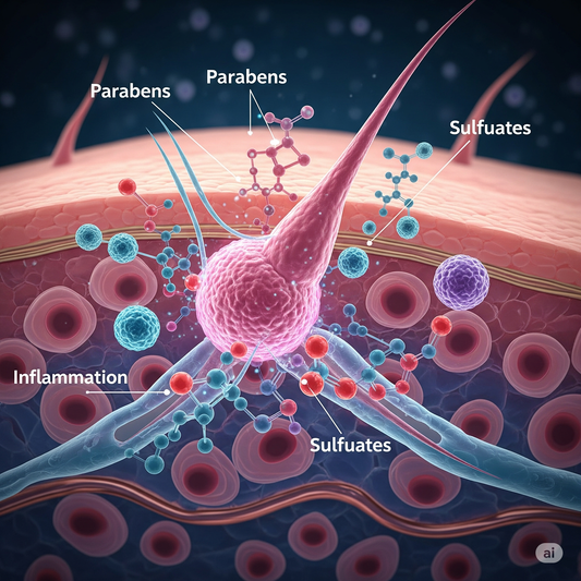 Fact or Fiction? Busting the Biggest Skincare Myths You Thought Were True!