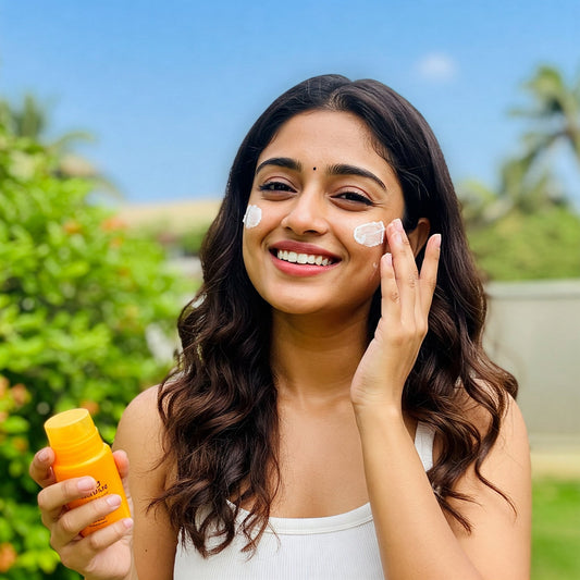 Your Summer Skin Savior: Unlocking the Secrets to Sun-Safe, Radiant Skin