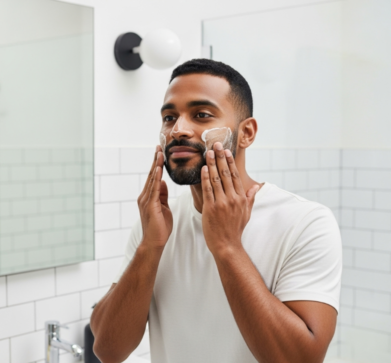Skincare for Men: Breaking the Stigma and Unlocking Healthy Skin
