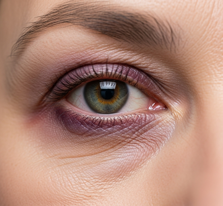 Banish the Shadows: A Comprehensive Guide to Understanding and Remedying Dark Circles