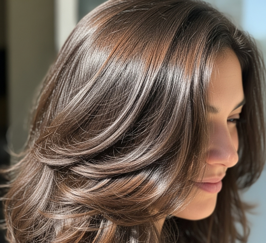 The Sulphate Story: Why Choosing Sulphate-Free Shampoo is a Game-Changer for Healthy Hair