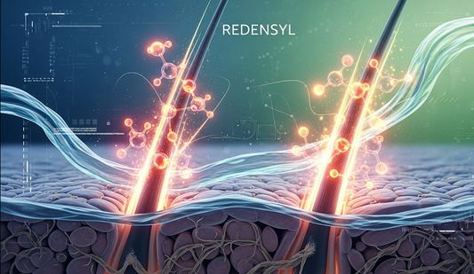 From Lab to Lustre: Unpacking the Science Behind Redensyl for Hair Growth