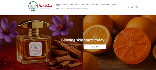 From Our Hands to Your Home: The Benefits of Choosing Small-Batch, Handmade Beauty