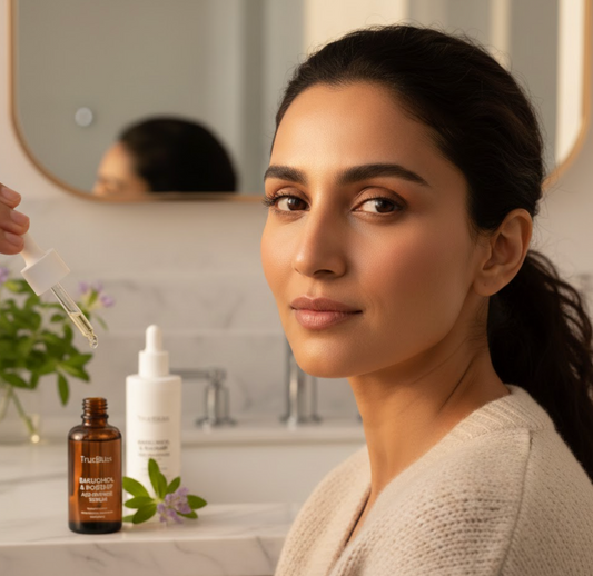 The Return of Retinol Alternatives: Why Bakuchiol is Winning Over Sensitive Indian Skin