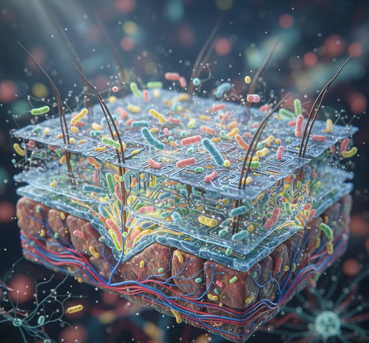 The Microbiome Boom: Why Gut Health and 'Probiotic Skincare' are the Next Big Thing