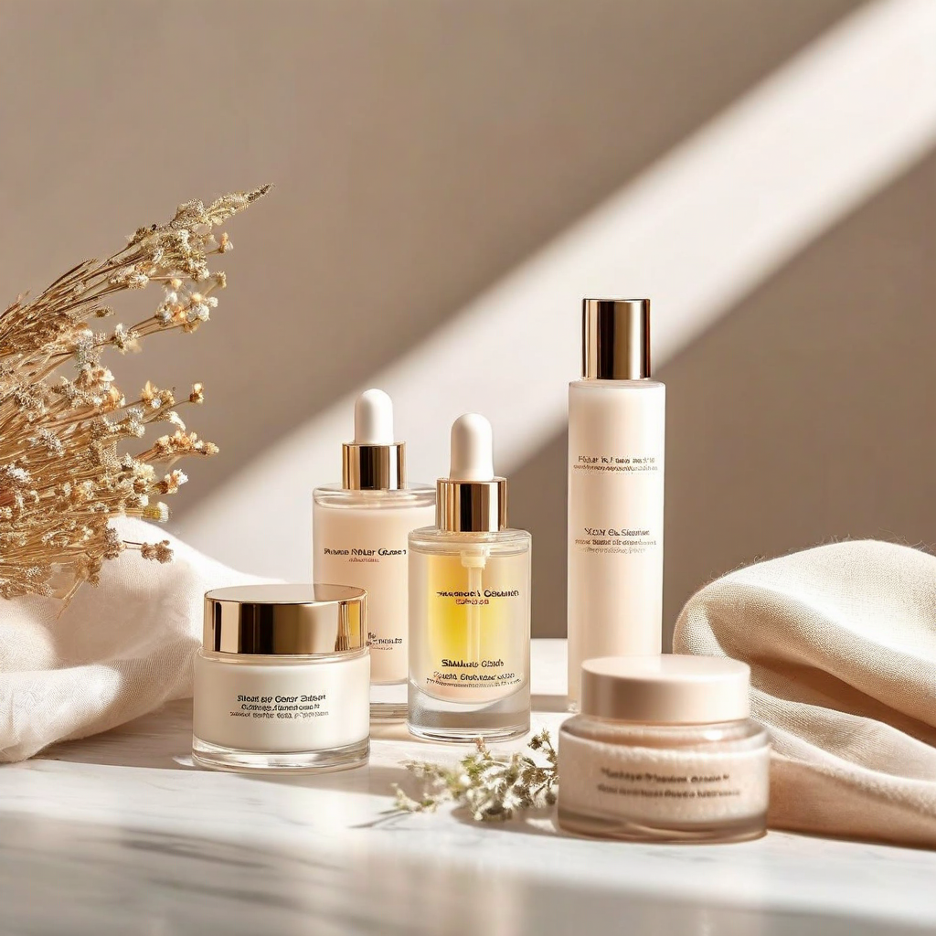 New Year New Skin: Planning Your 2027 Skincare Goals