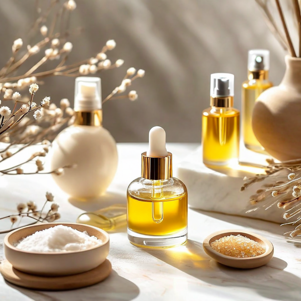 Why You Should Switch to Oil Cleansing in Winter