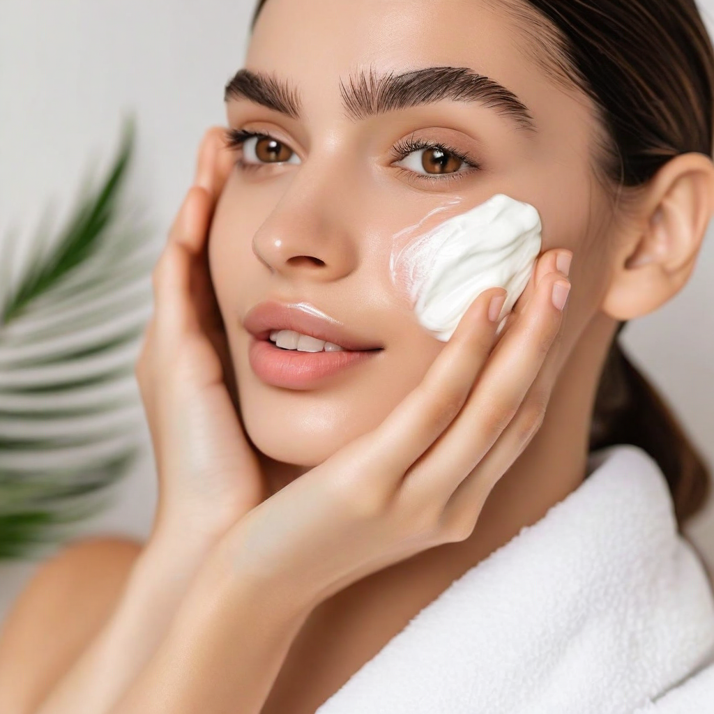 How to Deal with Post-Acne Marks Without Harsh Chemicals