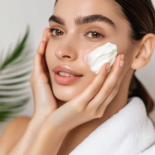 How to Deal with Post-Acne Marks Without Harsh Chemicals