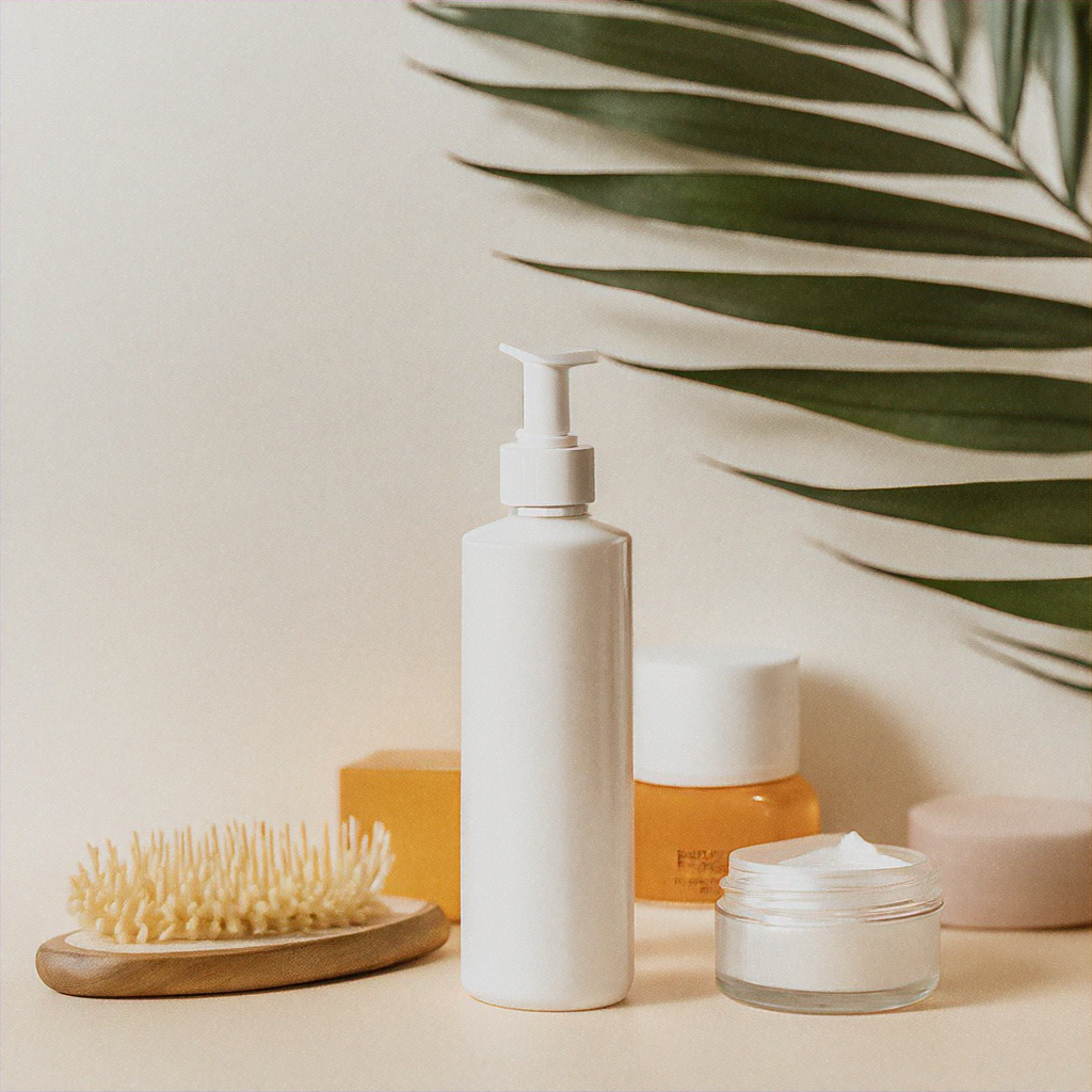 Managing Frizzy Hair in Tropical Weather
