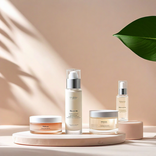 Skincare Resolutions That Actually Stick