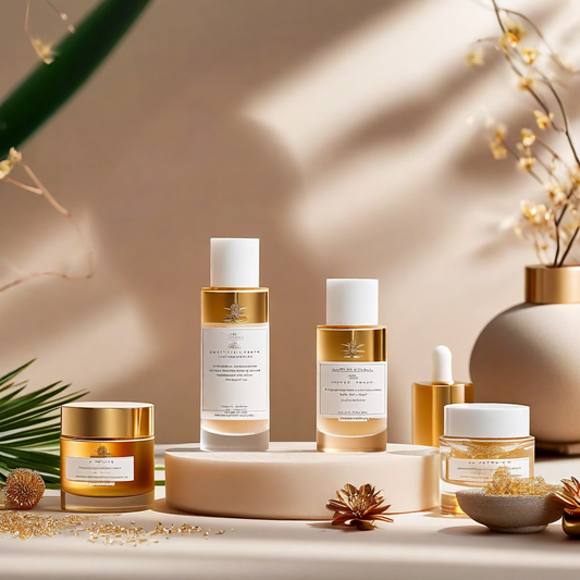 Navratri Skincare: Glow Through Nine Nights of Celebration