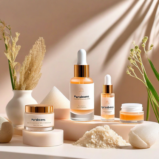 The Truth About Parabens in Indian Skincare Products