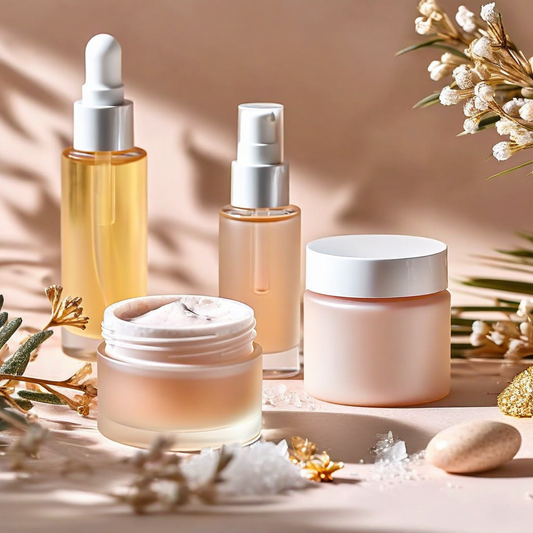 Preparing Your Skin for Festival Season