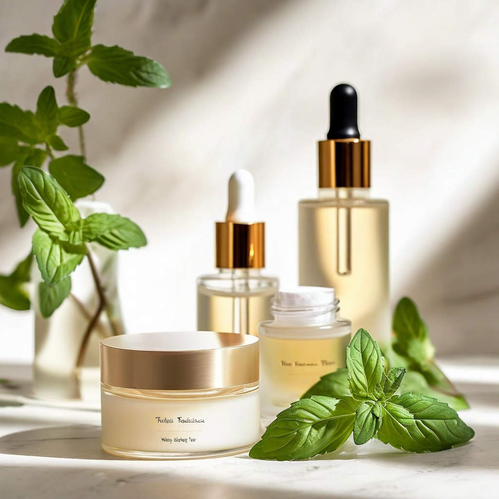 Tulsi: The Holy Basil Your Skin Has Been Waiting For