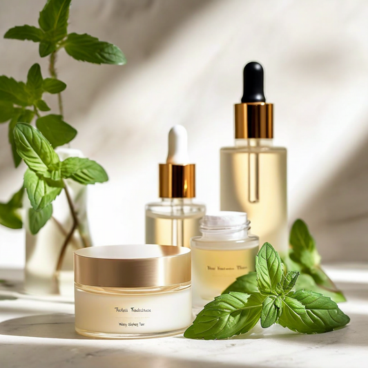 Tulsi: The Holy Basil Your Skin Has Been Waiting For