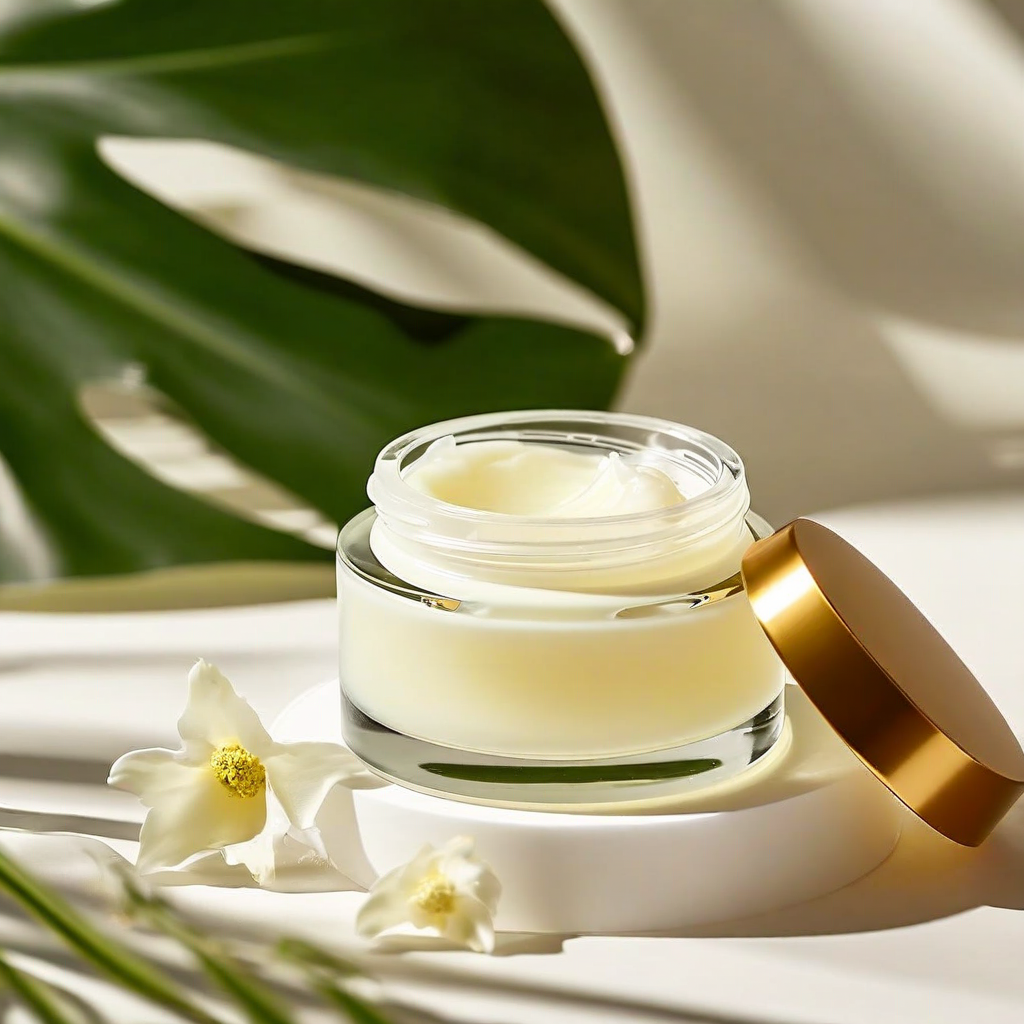 Why Petroleum Jelly Is Not Real Moisturization