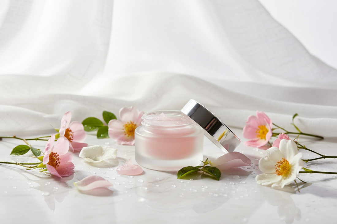 The March Skincare Transition: Moving from Winter Richness to Spring Light