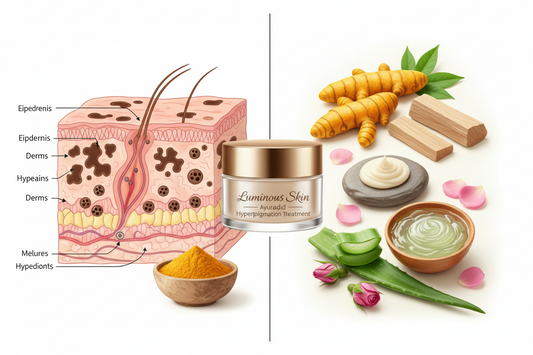 Struggling with Pigmentation? Read This.