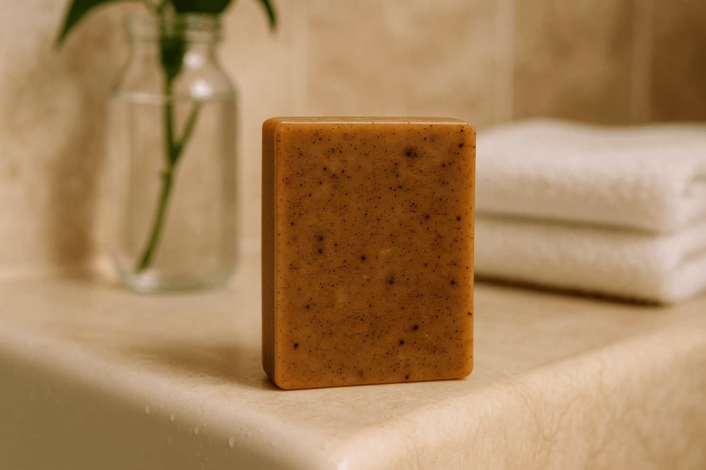 Luxury Handmade Goat's Milk Soap (Multiple Variants)
